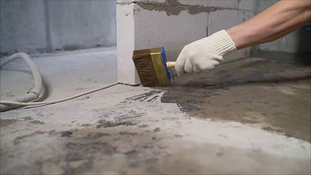 24/7 Emergency Interior Drainage System experts in McCutchenville, OH